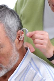 助聽器價格