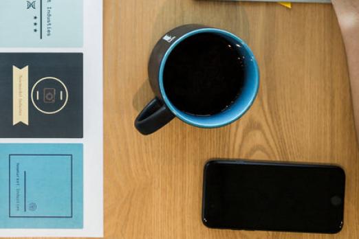 喝出好心情 - 多款杯子任您挑選