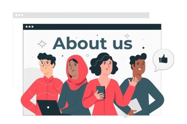 About Us