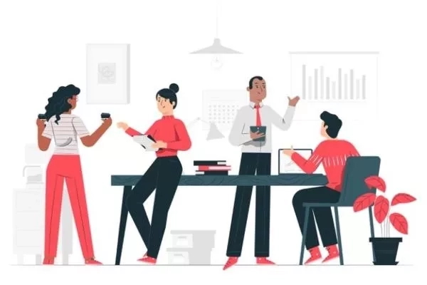 Hello Santa 網頁設計公司